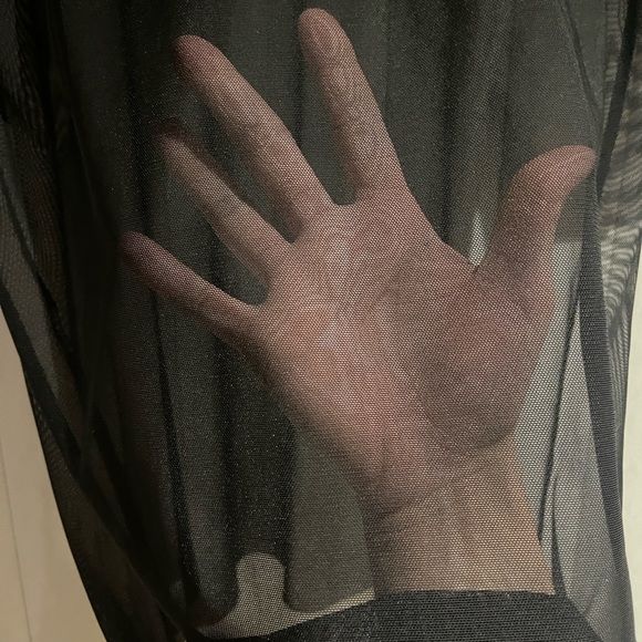 Zara Top - Picture 3 of 4